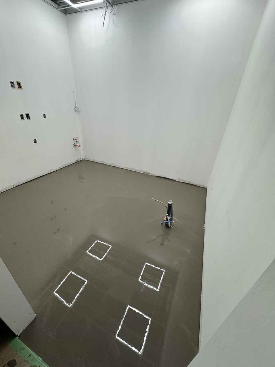Floor Leveling and Subfloor Preparation — Flooring project by EverPeak Elite