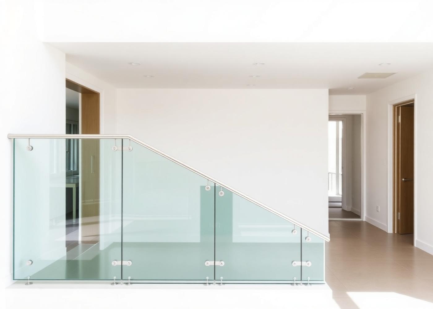 Railings — EverPeak Elite