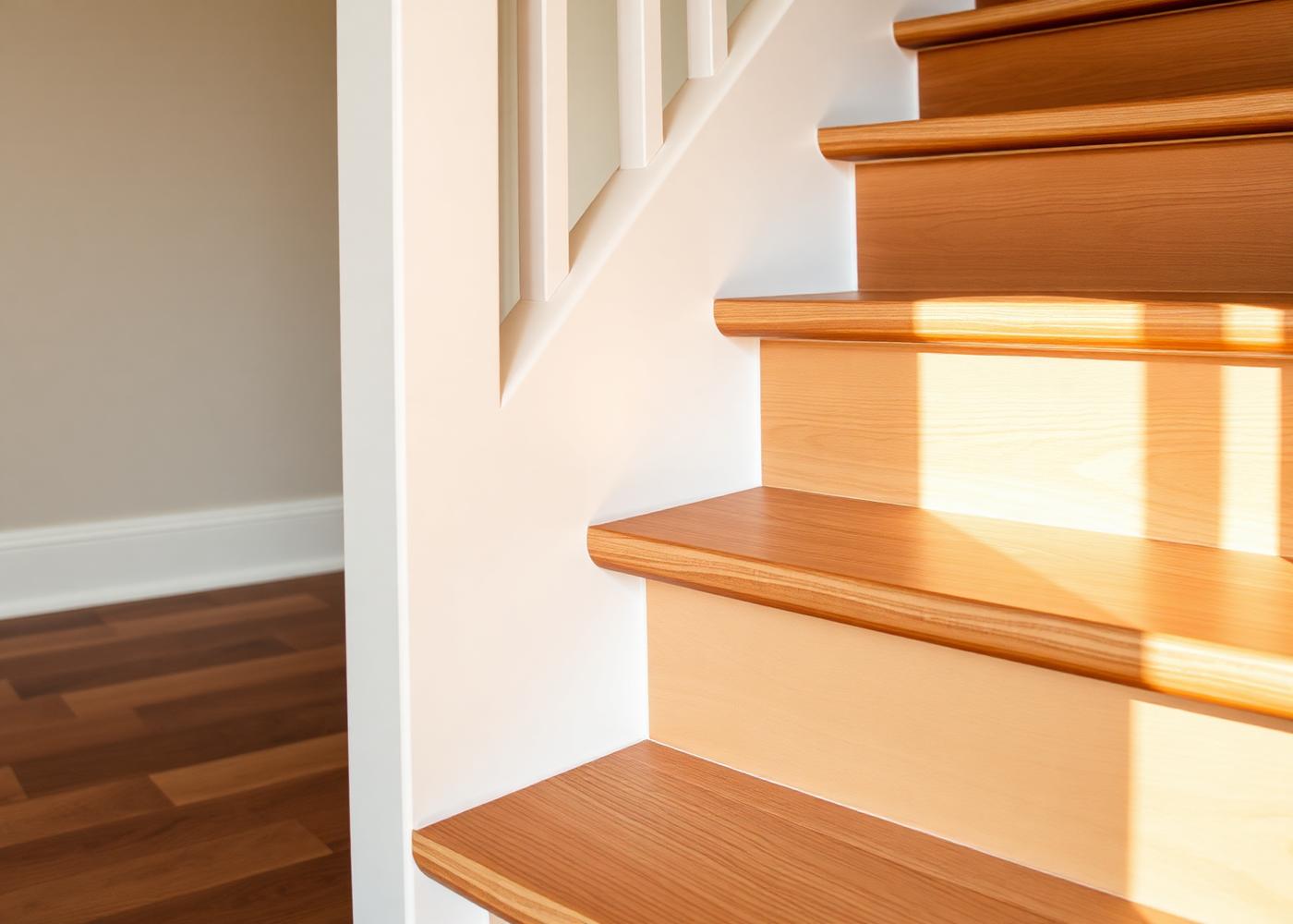 Stairs — EverPeak Elite